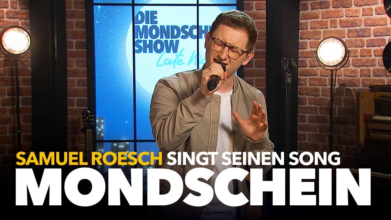 Samuel Rösch