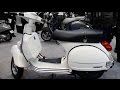 2015 Vespa PX150