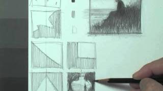 Draw Better Compositions