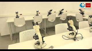 Hospital Príncipe de Asturias - Nuevo Servicio de Anatomía Patológica