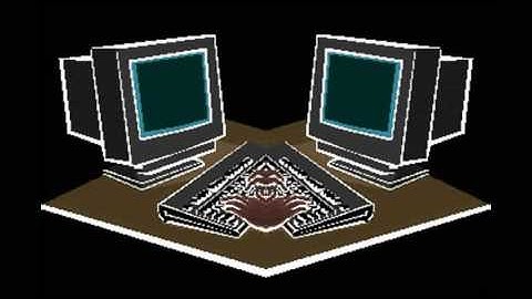 Windows Startup and Shutdown Man Computer in CoNfUsIoN Part 1