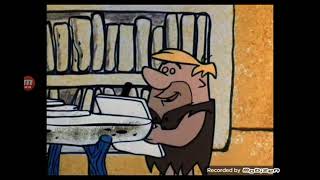 Os Flintstones 2 Temporada 1961 Trecho Dublado PT-BR
