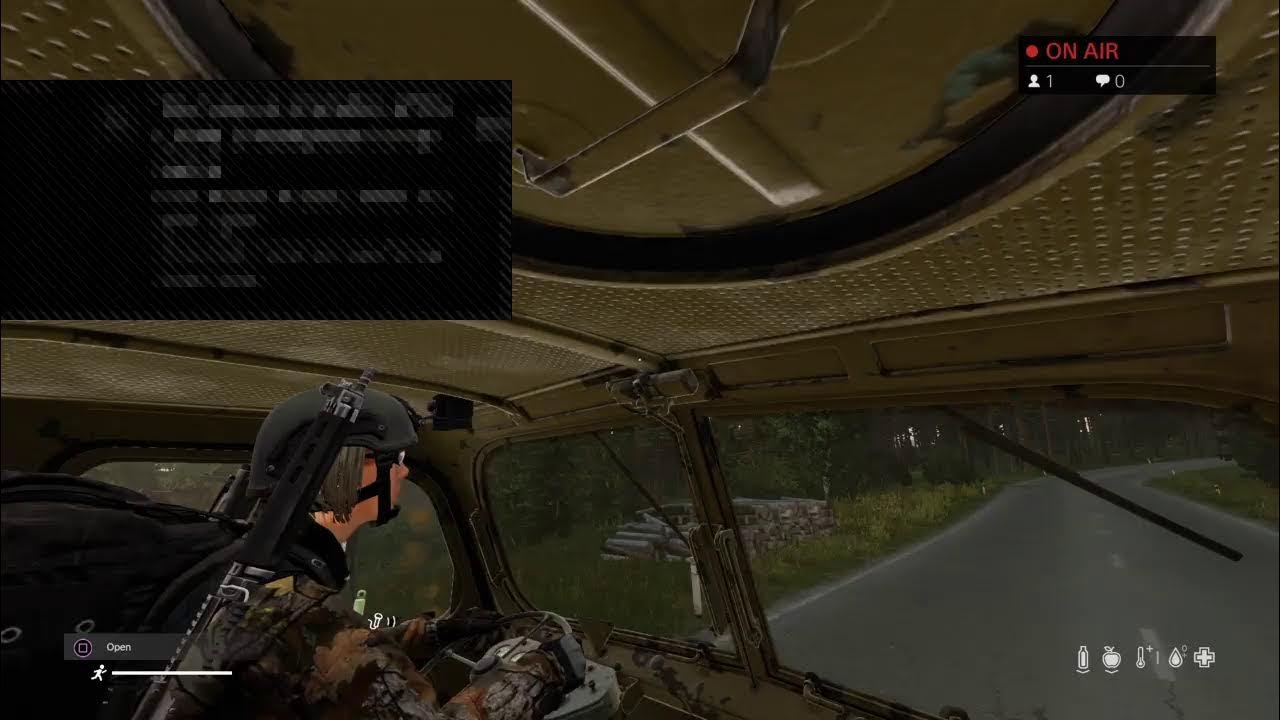 Dayz 1.17 where to find radiators 2!!!!! YouTube