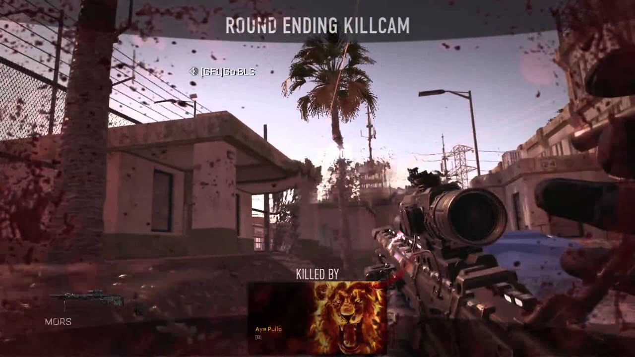First for 