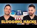 5 Slugging Hacks for MAXIMUM Hydration | Doctorly Guide