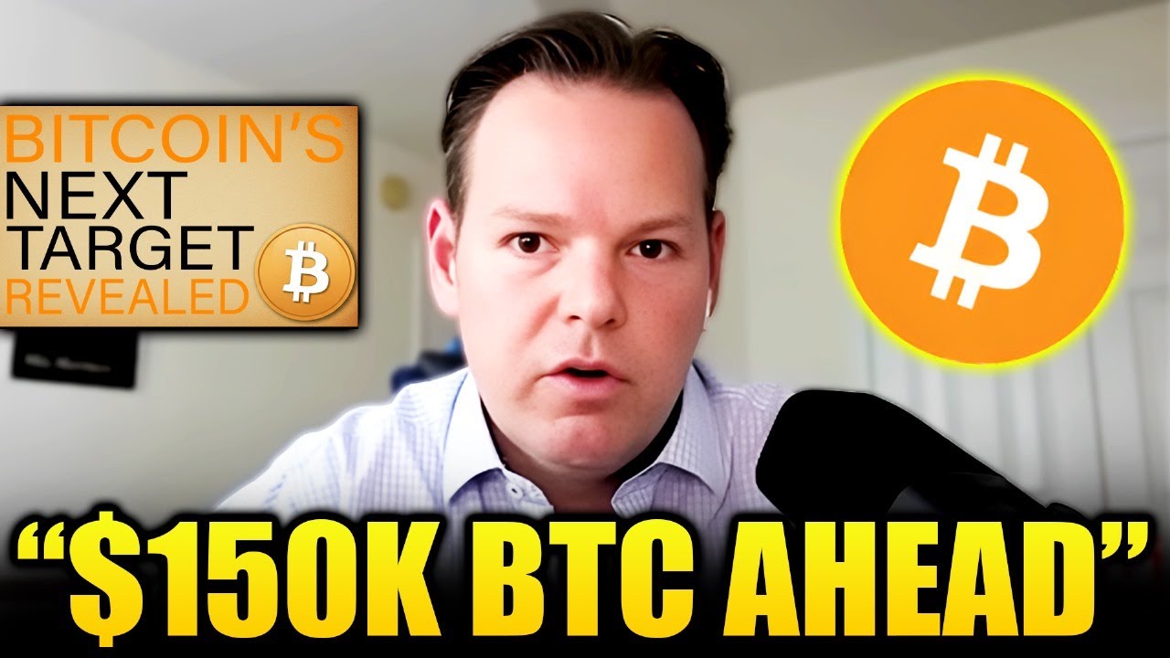 "My Crystal Ball Say September Will Be Super Bullish for Bitcoin & Crypto" - Mel Mattison