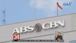 24 Oras: Aplikasyon para sa franchise renewal ng ABS-CBN, ibinasura ng komite sa Kamara