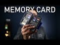 Save Your MEMORY CARD Using These Steps | DSLR Camera Tips in Hindi