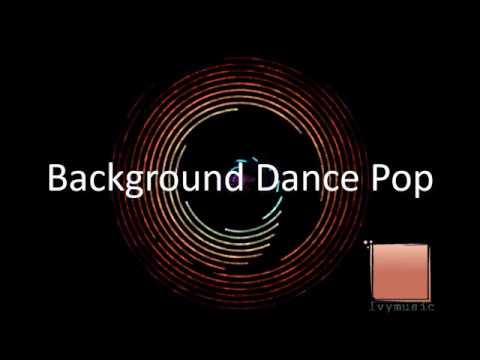 Dance Pop - (Music for Audiojungle)