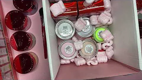 NOT POLISH Medium Mystery Box + More! - LIVE | 6issel