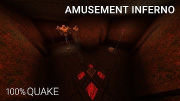 Amusement Inferno by alexUnder