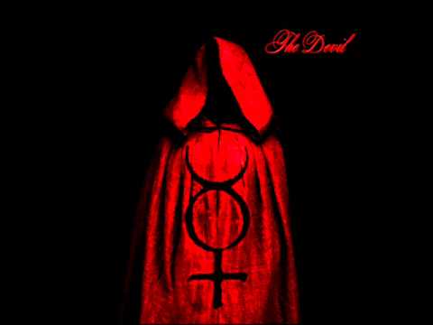 The Devil (8) — The devil - Astral dreamscape (Atmospheric metal from U.K.)