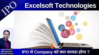 Excelsoft Technologies Analysis IPO | GMP | Review | IPO