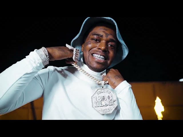 Kodak Black - 300 Blackout [Official Music Video] class=