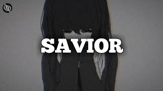 BEOWULF - Savior [ lirik - terjemahan indonesia ]