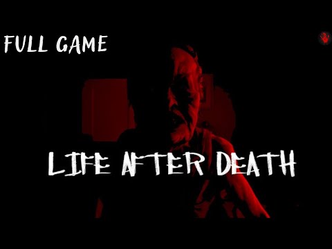 Life after Death | Full Game | Полное прохождение