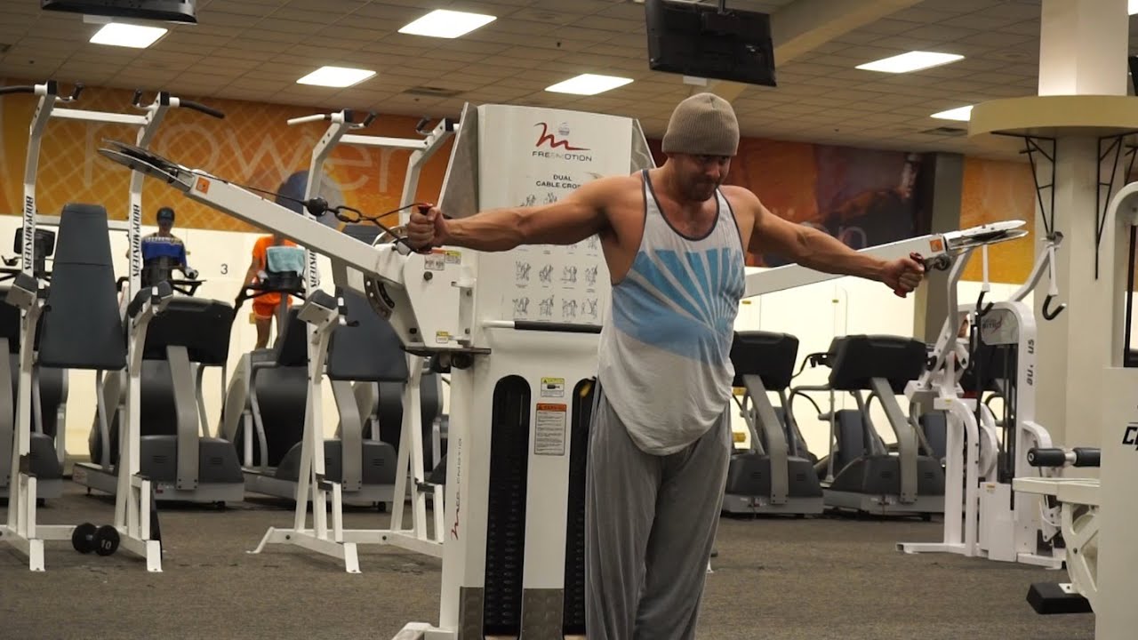 Upper Day 5x5 Bench Attempts YouTube upper-day-5x5-bench-attempts-youtube