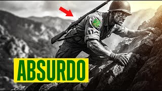 Como Eles So To Rpidos  O Relatrio Que Comparou Brasileiros E Alemes No Combate