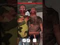 Teddy's Secret Grandparents Have Disappeared (PC) The Twins Revolution #shorts