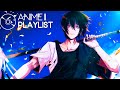 My Anime Openings & Endings Playlist