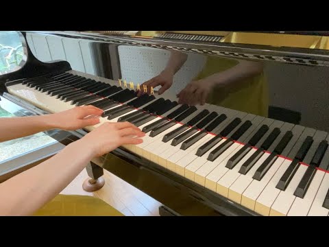 おとなのためのクラシック・ピアノ曲集2 - YouTube