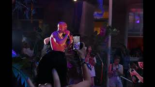 Freddie Gibbs- High (Live at Moma PS1)