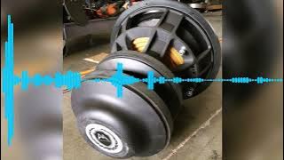 (22-35Hz) Robert Miles - Children (Dream Version) (by Rebassed Music Poland)