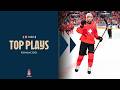 Top plays - Roman Josi | 2026 #MensWorlds | #IIHF