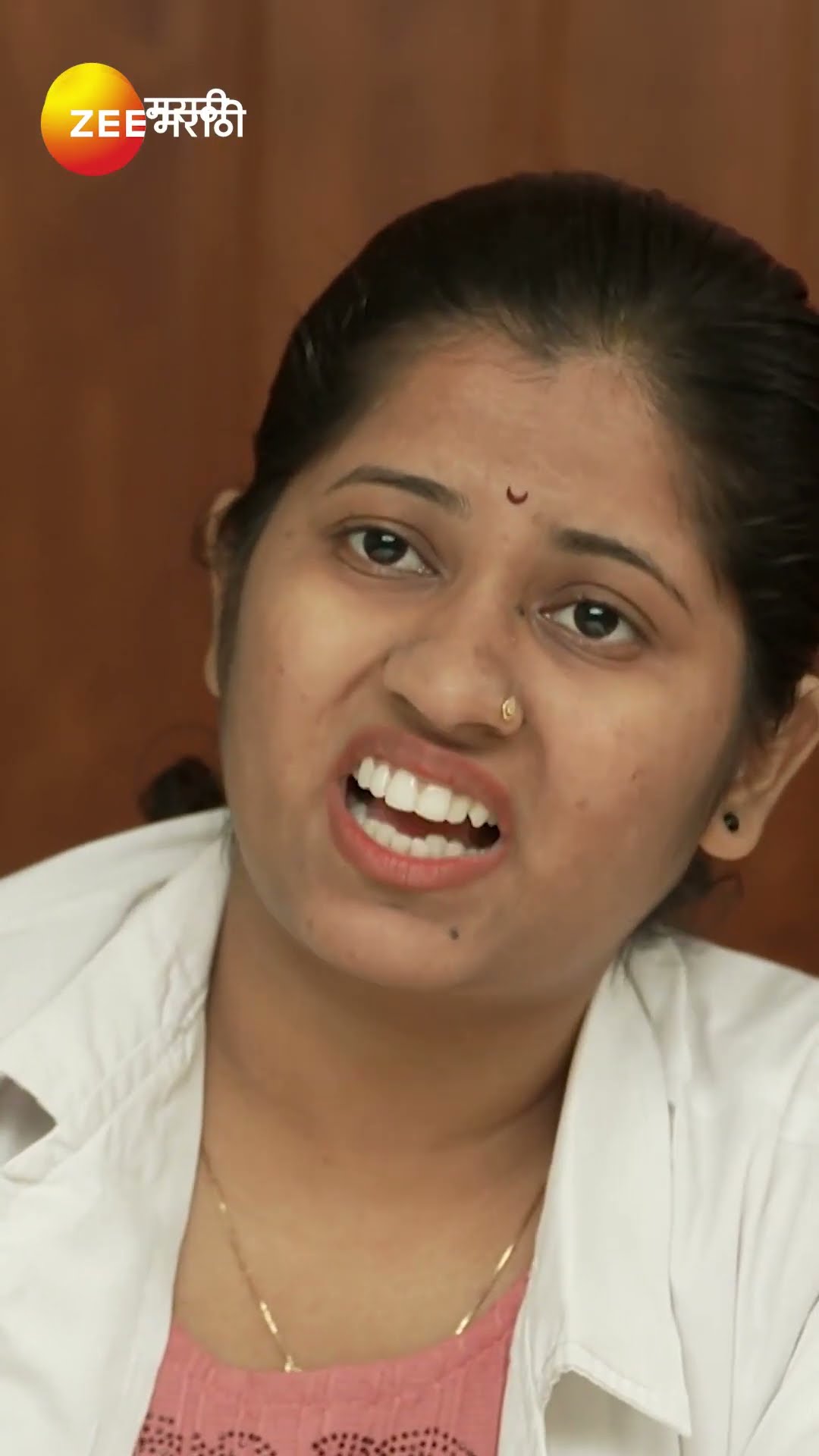 #Appi Amchi Collector #Shorts #Zee Marathi #Entertainment #Drama