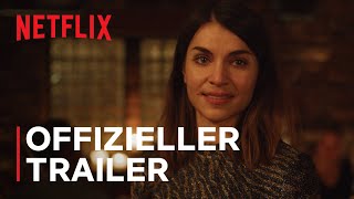 Weihnachten Zu Hause Staffel 2 Offizieller Trailer Netflix Youtube