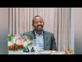 የህወሓት አመራሮች ስምምነት ፈርሷል ||የቀድሞው ፕሬዝዳንት ሙላቱ ተሾመ ስለ ኢሳያስ @ethiopian_reporter​