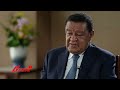 የህወሓት አመራሮች ስምምነት ፈርሷል ||የቀድሞው ፕሬዝዳንት ሙላቱ ተሾመ ስለ ኢሳያስ @ethiopian_reporter​