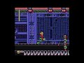 Mega Man: The Sequel Wars - Episode Red (Genesis) - Longplay as Roll