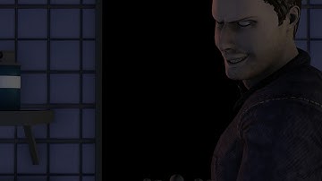 (FNAF SFM) The Devil Within by Digital Daggers