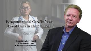 Buffalo Homecare