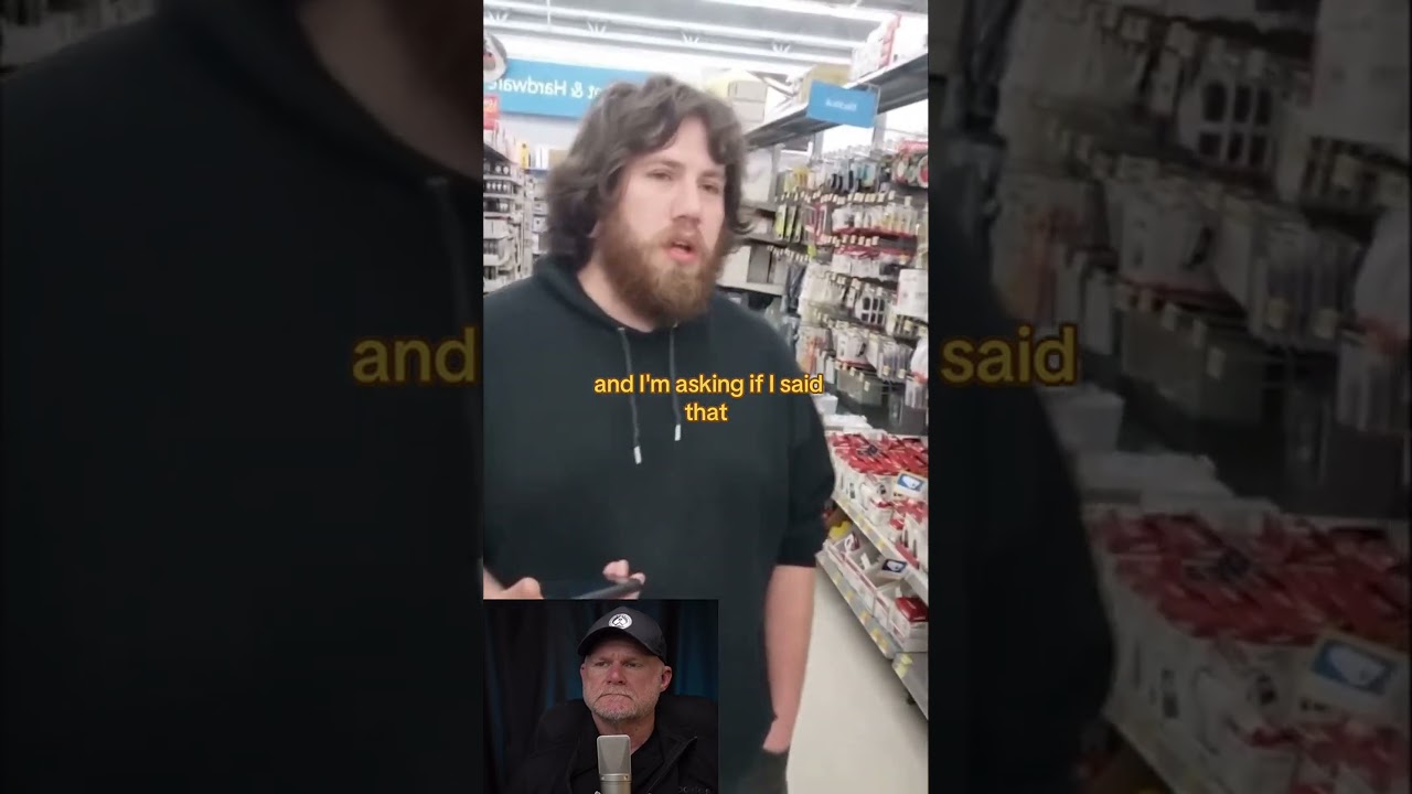 Man wins $5m settlement after racial profiling incident at walmart 