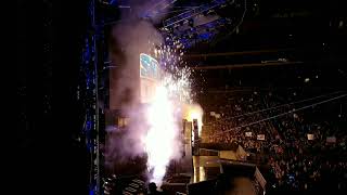 Smackdown 2020 in Glendale, Arizona