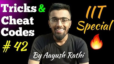 Diagram Banao IIT Jao🔥|IIT-JEE 2012 Circles🔥|Jaali Techniques🔥|Tricks & Cheat Codes #42