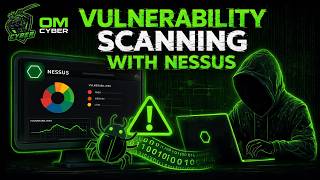 How to Practice Vulnerability Scanning (Step-by-Step Guide) Details