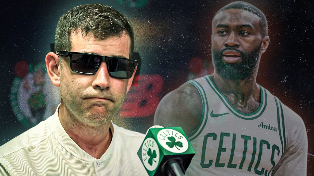 Defending the Jaylen Brown Trade is Easy
