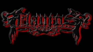 Flauros - Nagasaki Burning