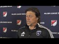 Matias Almeyda reflects on his father's legacy | Rest In Peace Oscar Almeyda