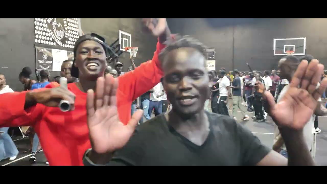 After Wrestling Loor in Melbourne Australia - 26 December 2023