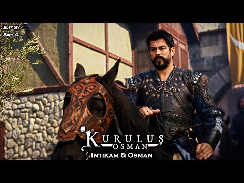 Kuruluş Osman Müzikleri | Intikam / Arena & Osman