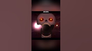 This song perfectly syncs with Skeletal shenanigans!