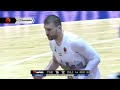 FIBA WASL S3 | SCORER OF THE GAME | TABIAT BASKETBALL VS AL DIFAA AL JAWI | IVAN BUVA
