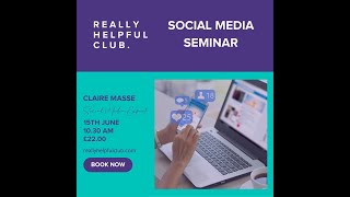 How to Simplify Social Media introduction