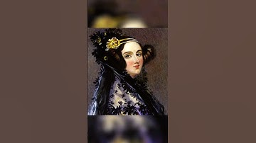 Ada Lovelace: Historical Pioneer of Computer Programming and Mathematical Genius