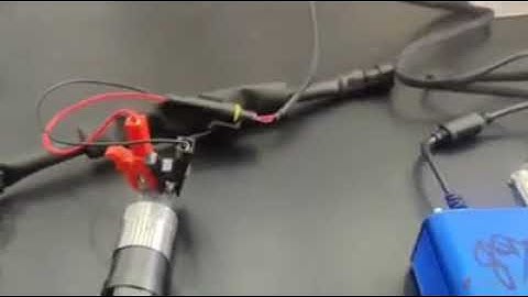 Mini CRDI Injector Tester #Bosch #Delphi #Denso #pez