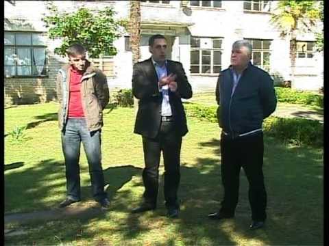 დავით ბაქრაძის საარჩევნო პროგრამა სოფელ დიდდობერის მოსახლეობას საპარლამენტო უმცირესობის წე...